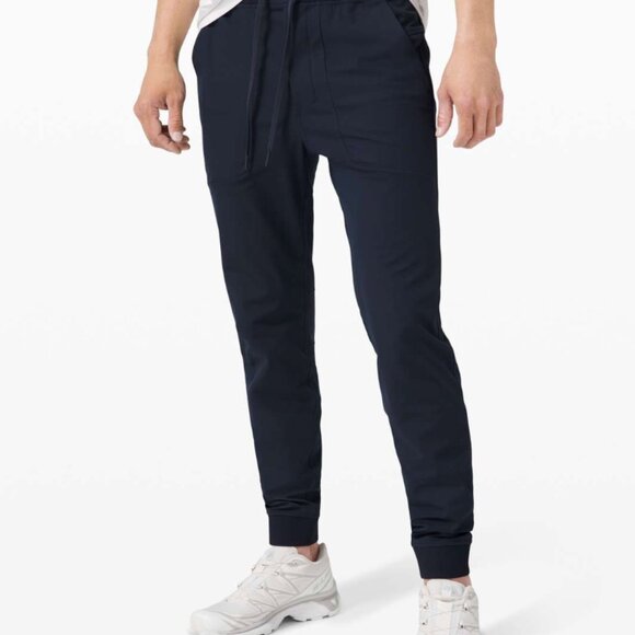 lululemon athletica Other - Lululemon ABC Jogger Skinny M5A34S (True Navy) - Size S